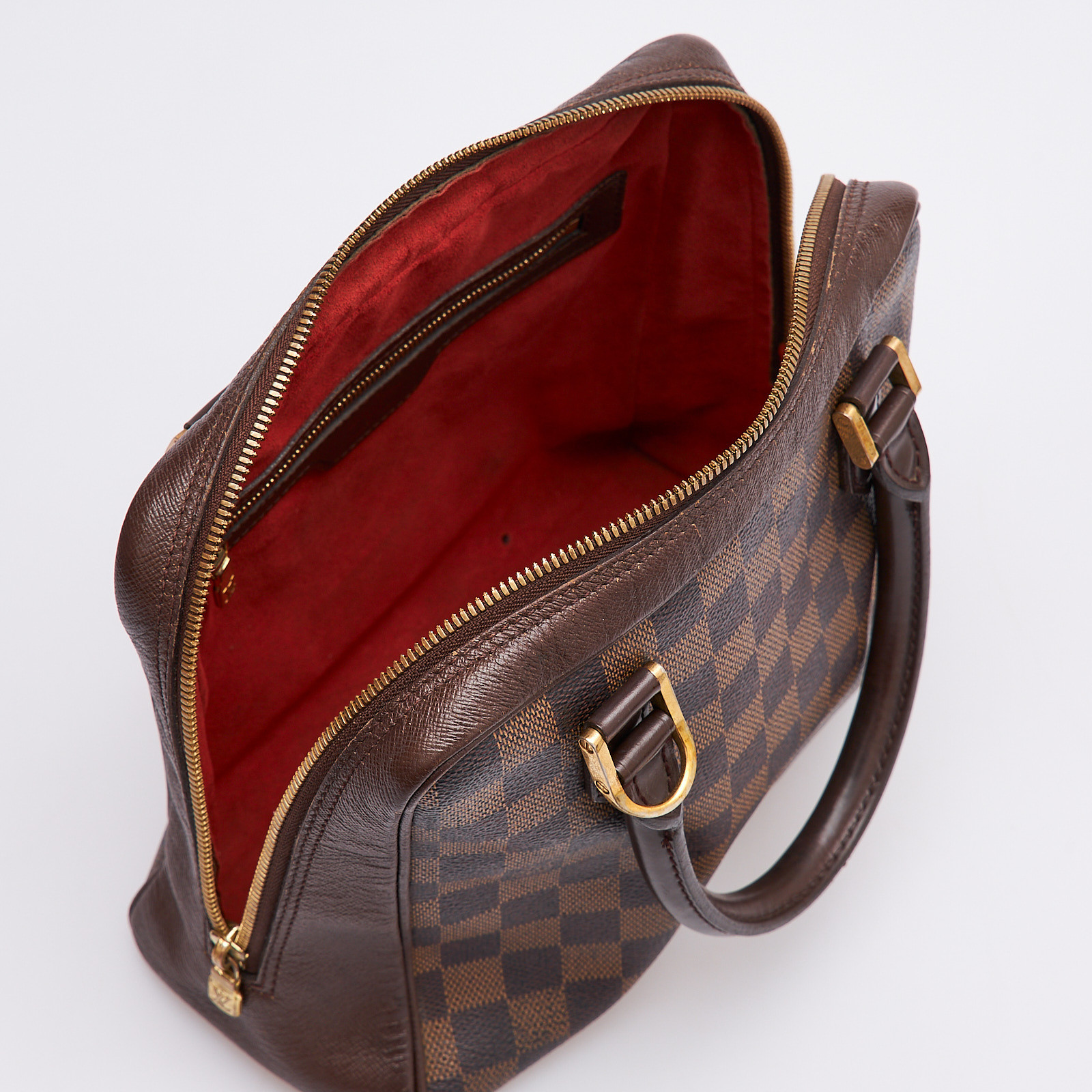 Сумка Louis Vuitton - купить оригинал в секонд-хенде SFS - 8