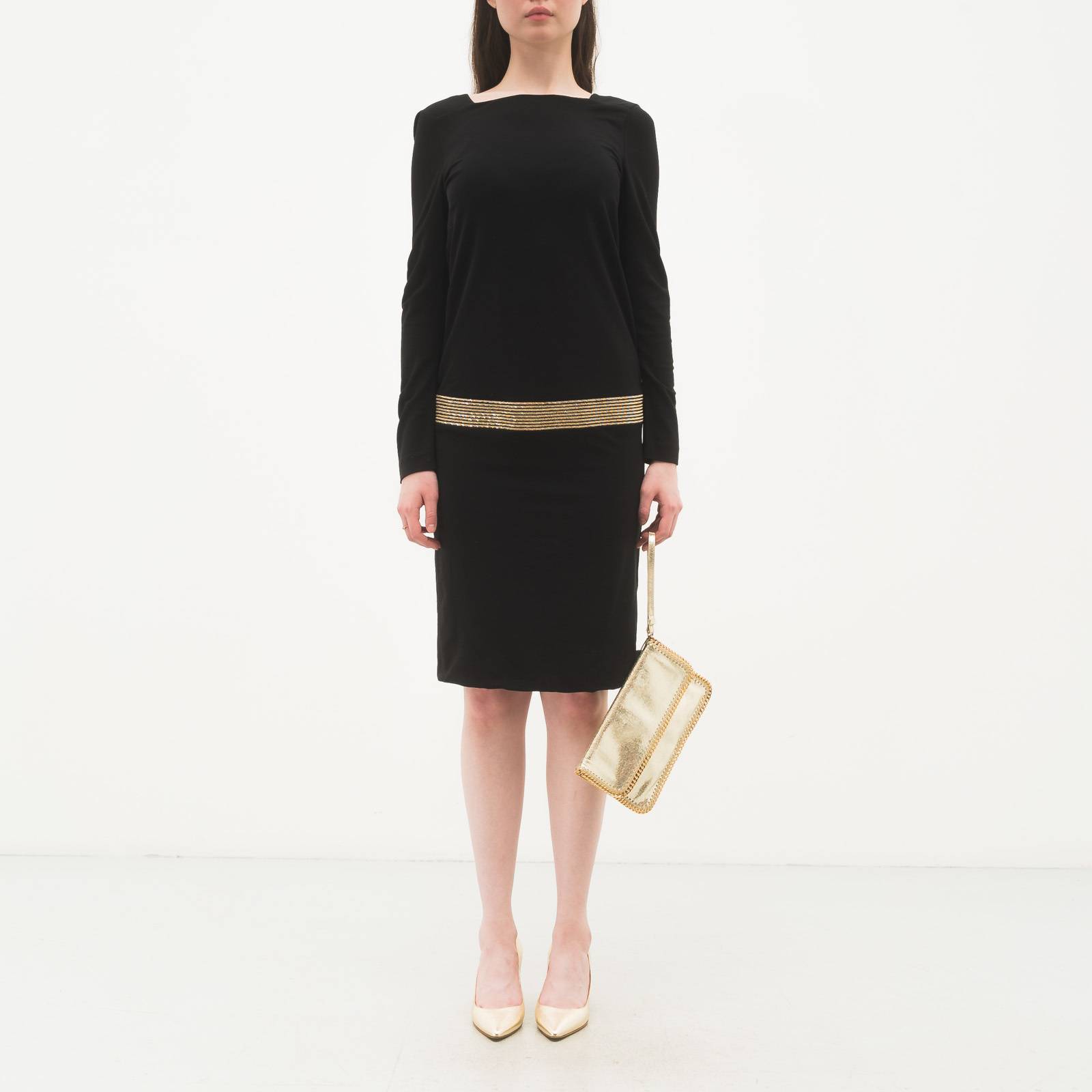 Платье Gucci - купить оригинал в секонд-хенде SFS - 2