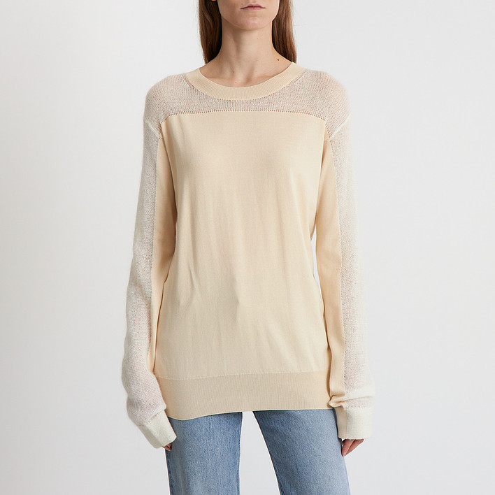 Джемпер Maison Margiela