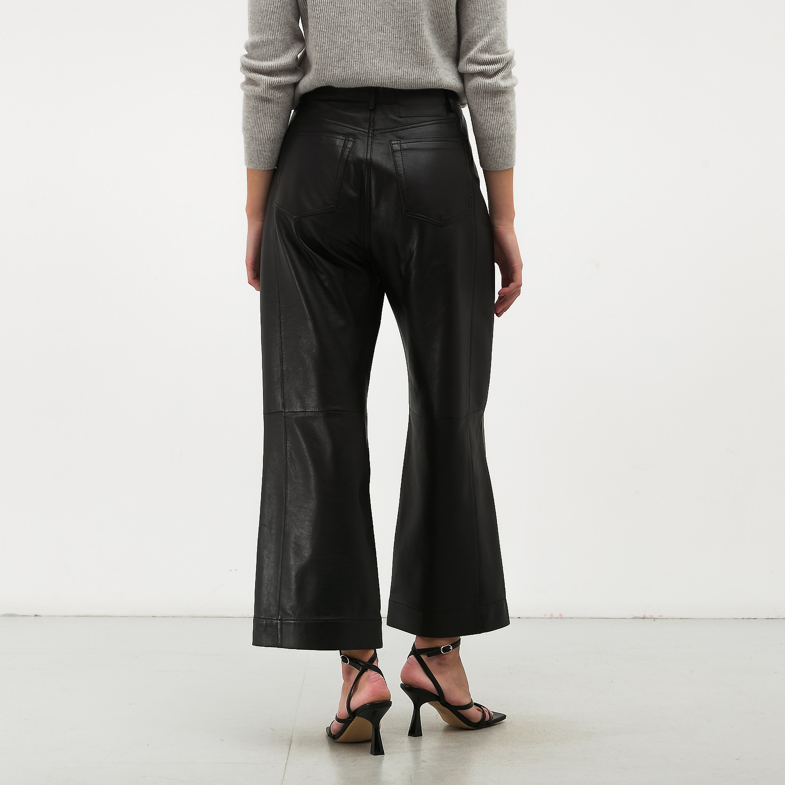 Брюки Proenza Schouler - купить оригинал в секонд-хенде SFS - 2