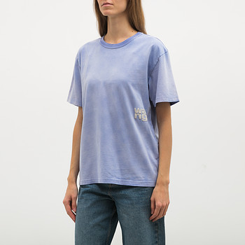 Футболка T by Alexander Wang