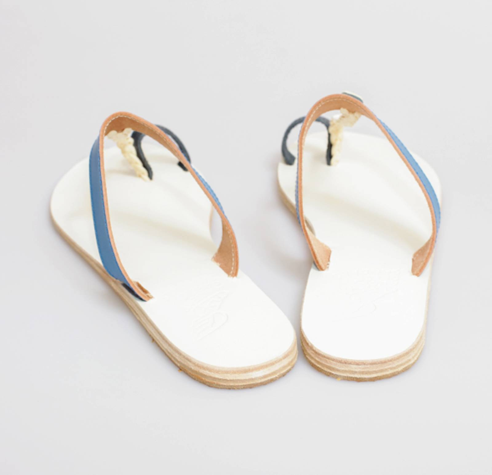 Сандалии Ancient Greek Sandals - купить оригинал в секонд-хенде SFS - 4