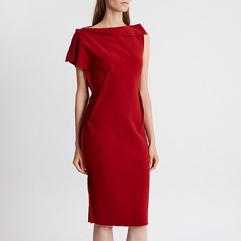 Платье Lanvin