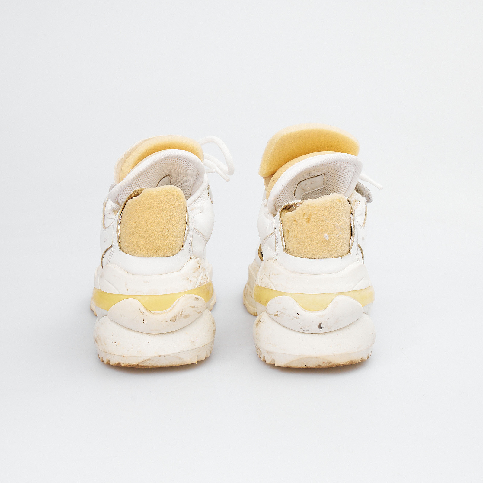 Кроссовки Maison Margiela - купить оригинал в секонд-хенде SFS - 3