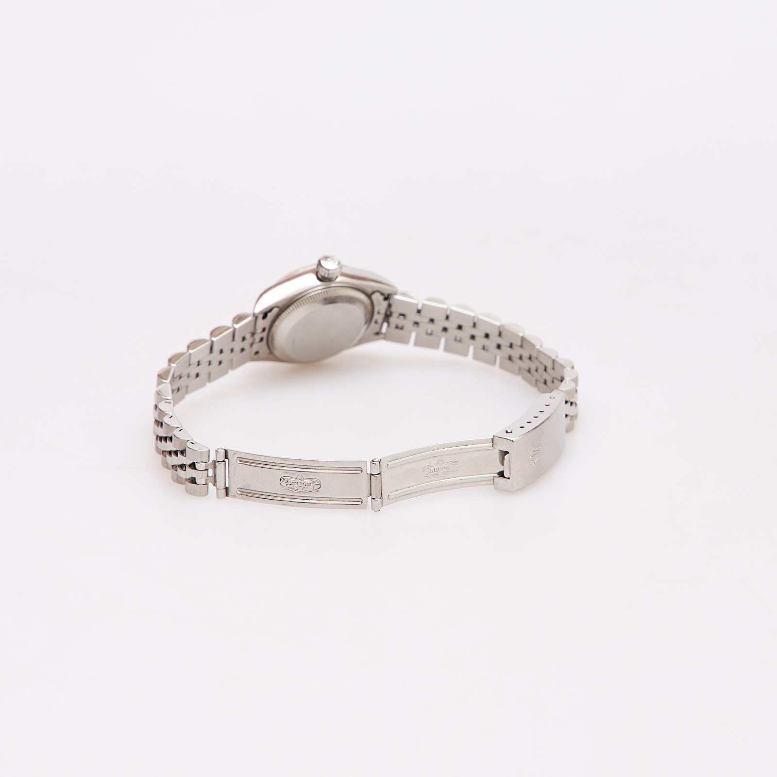 Часы Rolex - купить оригинал в секонд-хенде SFS - 7