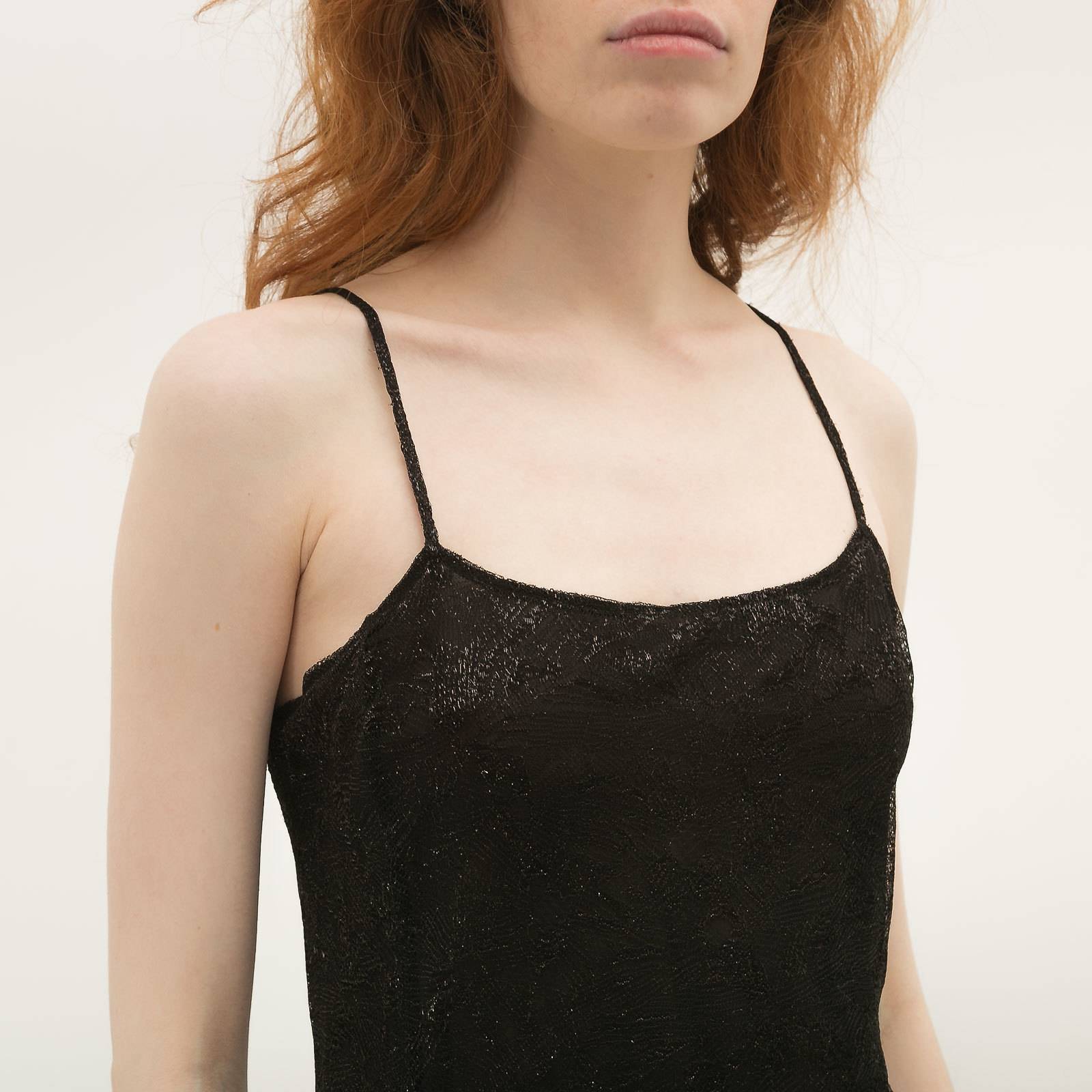 Платье Chanel - купить оригинал в секонд-хенде SFS - 4