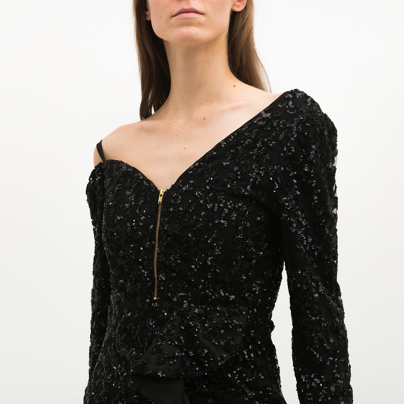 Платье Self-Portrait - купить оригинал в секонд-хенде SFS - 4