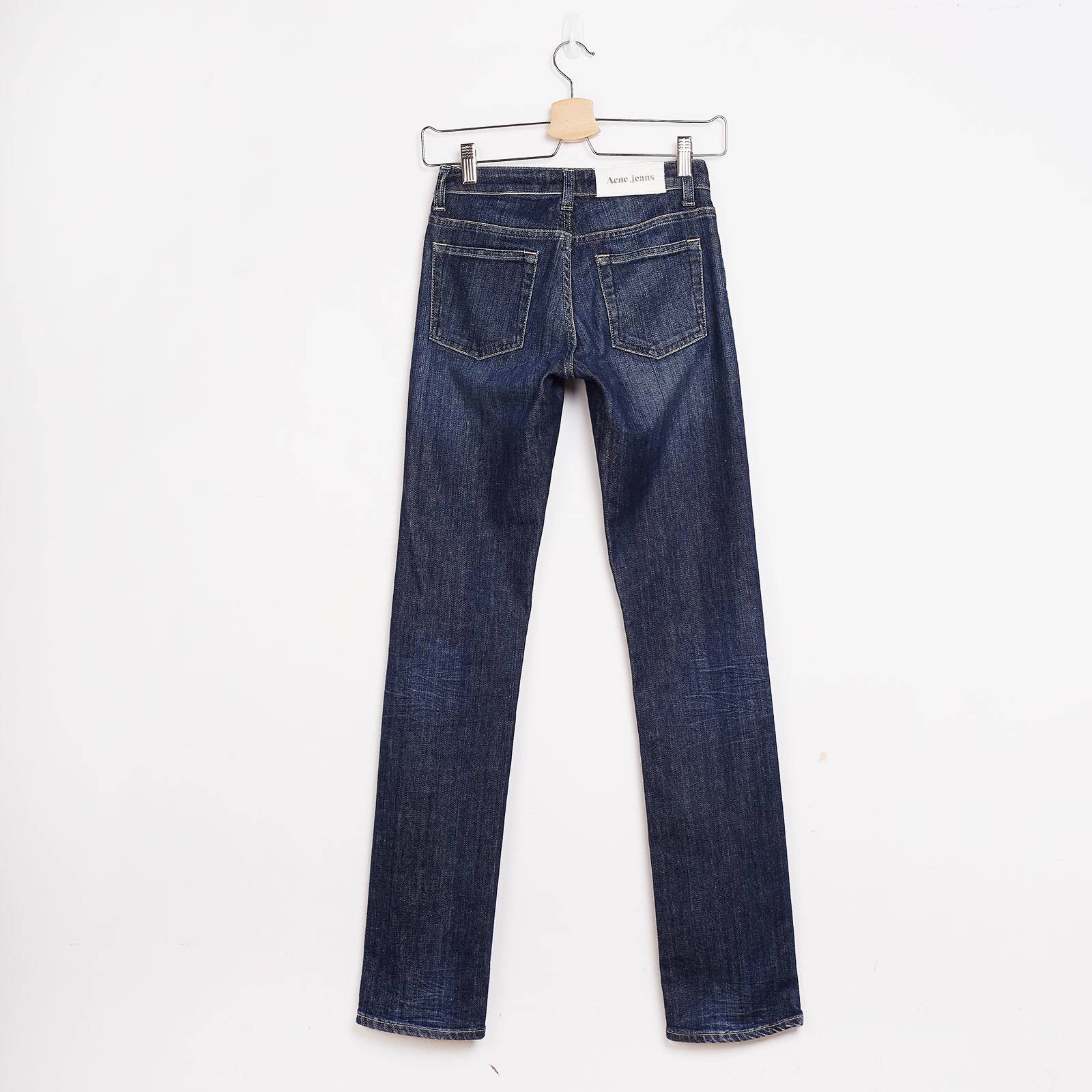 Джинсы Acne Studios