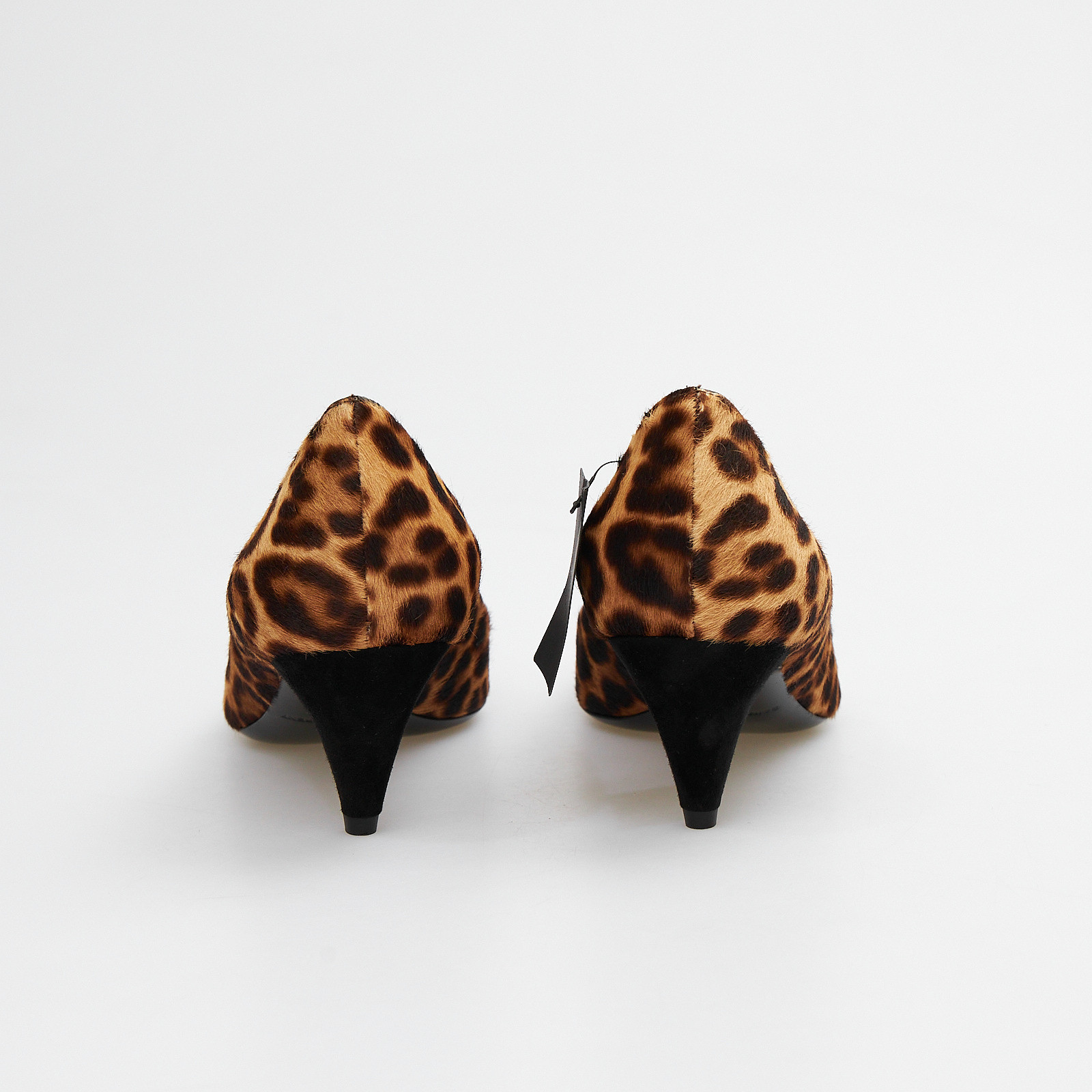 Туфли Saint Laurent - купить оригинал в секонд-хенде SFS - 3