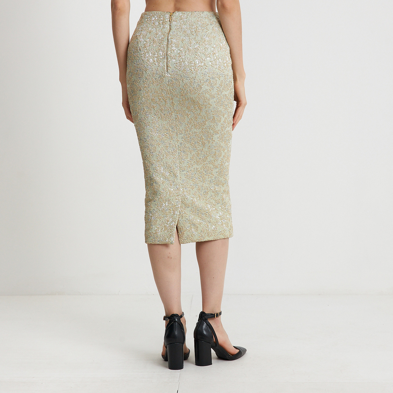 Костюм Rochas - купить оригинал в секонд-хенде SFS - 7