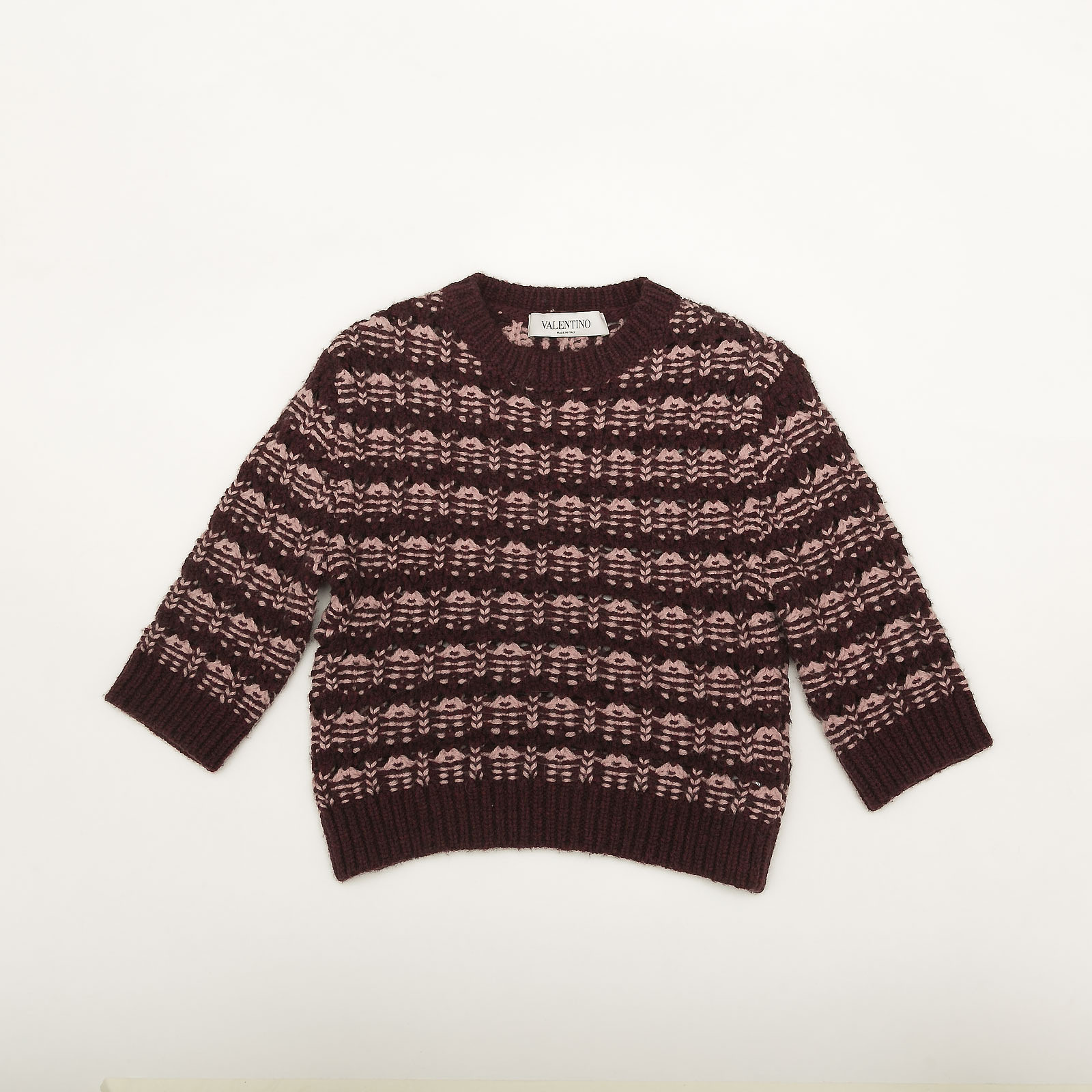 Свитер Valentino - купить оригинал в секонд-хенде SFS - 1