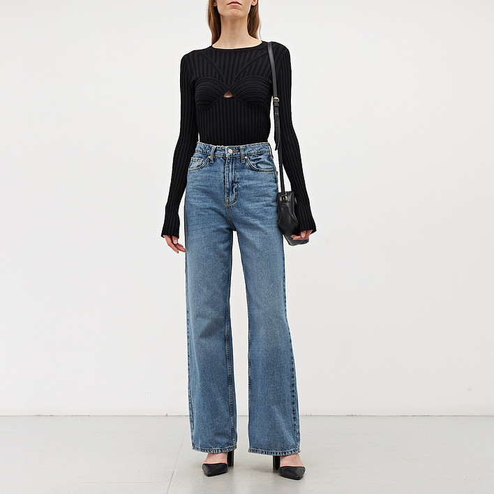 Джемпер Helmut Lang