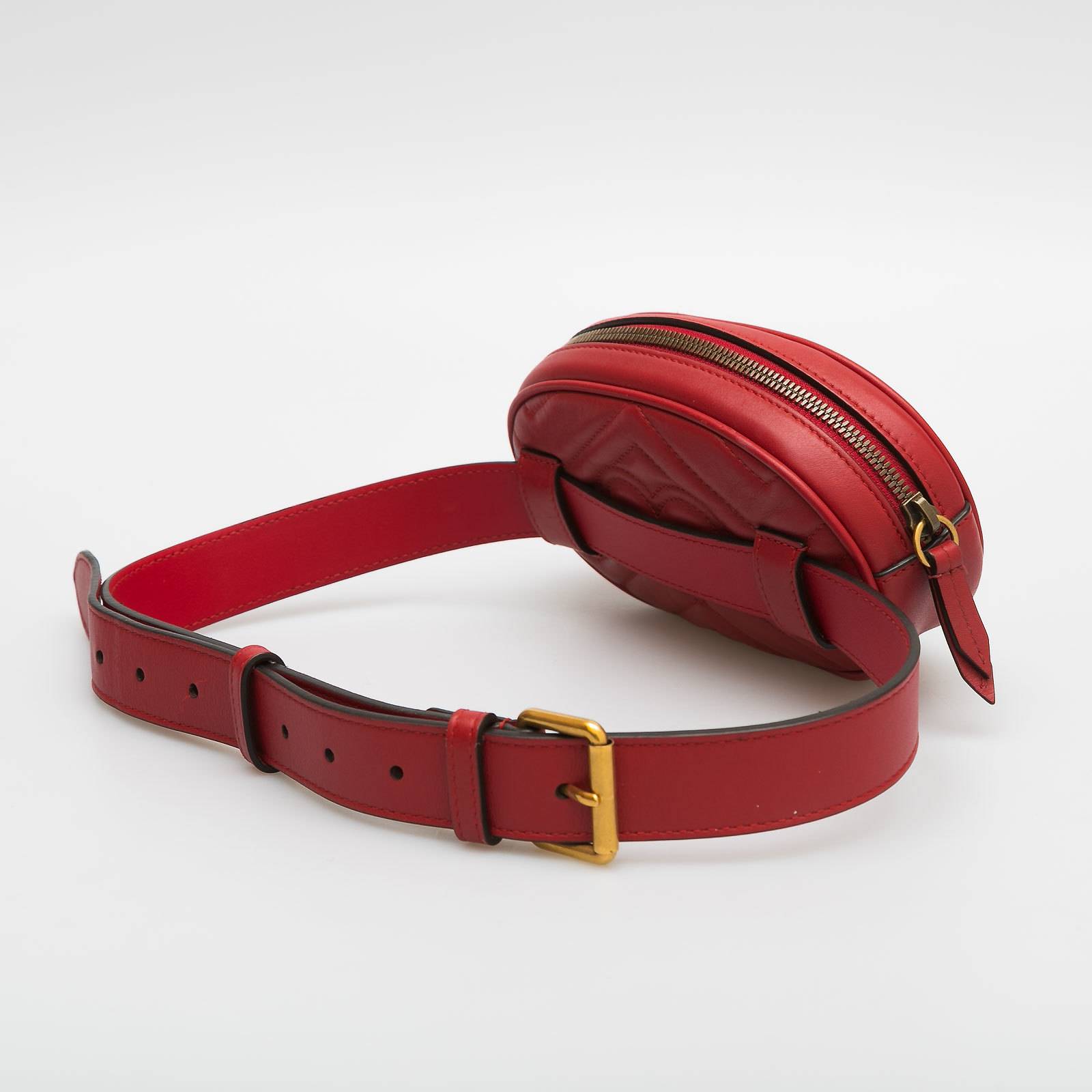 Сумка Gucci - купить оригинал в секонд-хенде SFS - 3