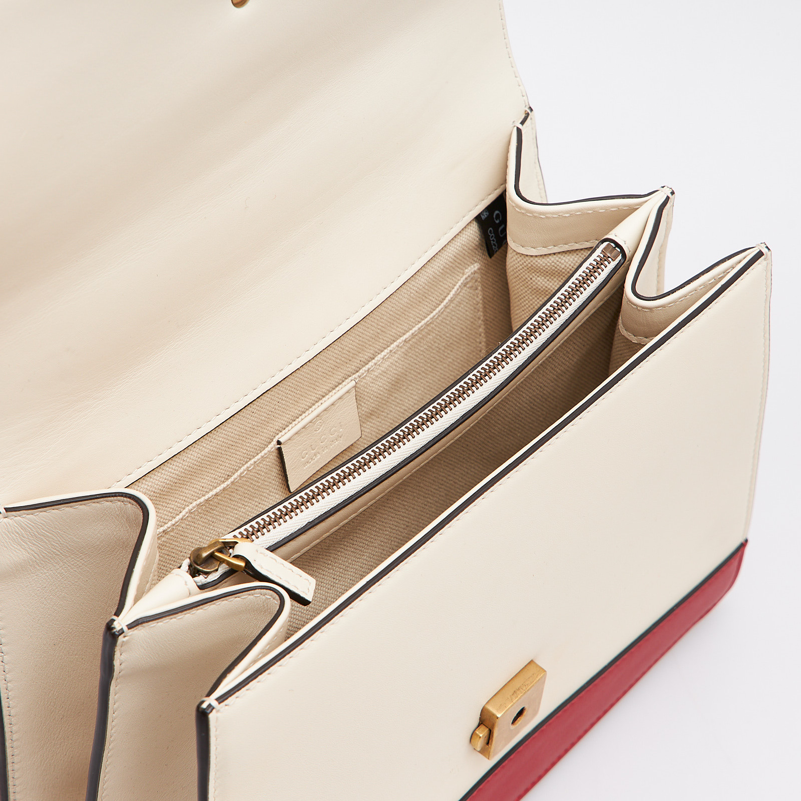 Сумка Gucci - купить оригинал в секонд-хенде SFS - 8