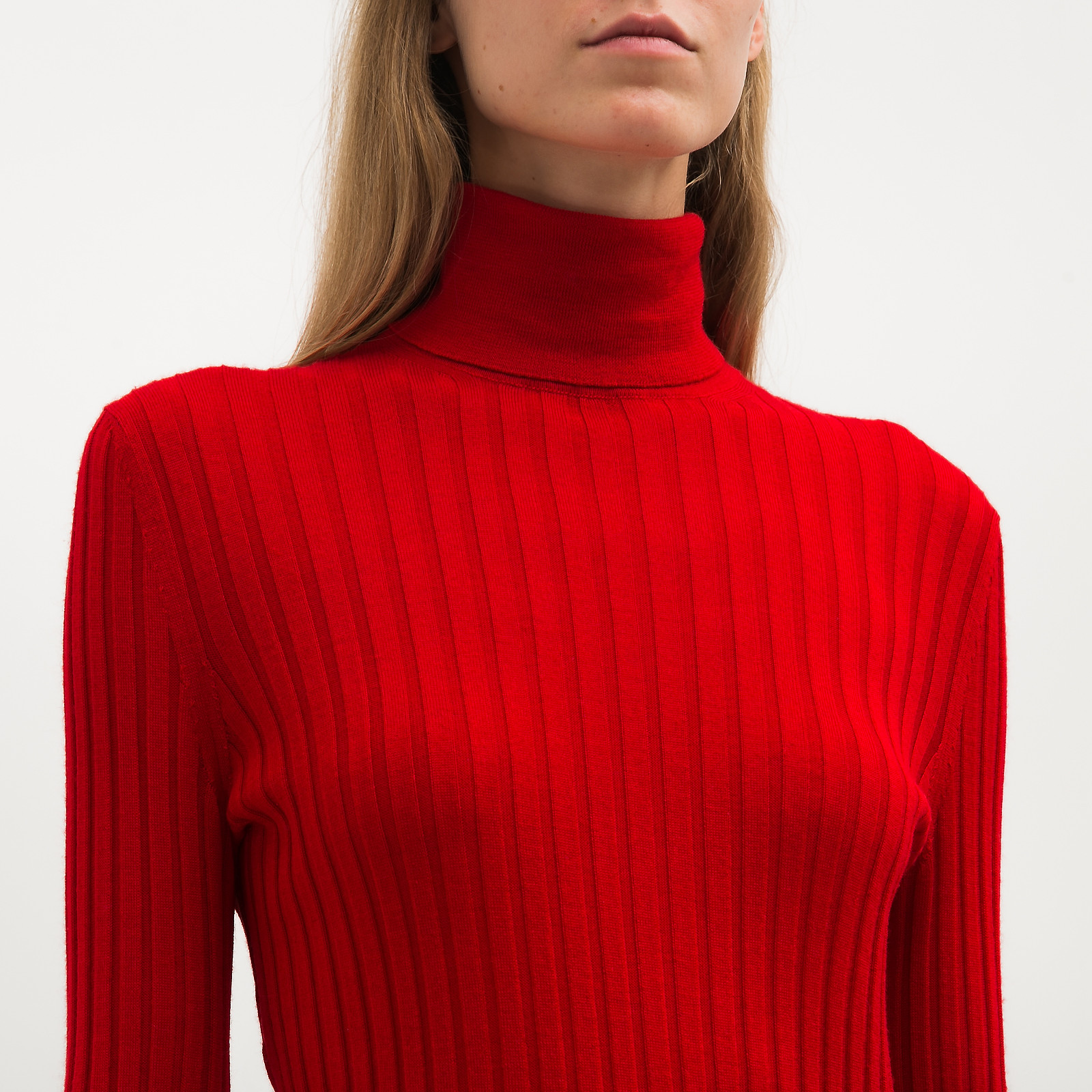 Водолазка Gucci - купить оригинал в секонд-хенде SFS - 4