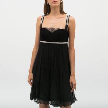 Платье Dolce&Gabbana