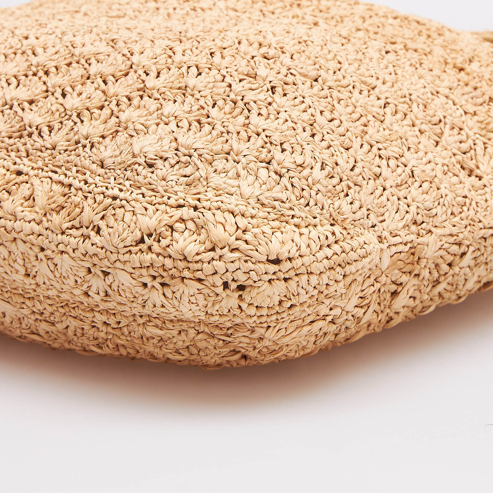 Сумка бежевого цвета Isabel Marant - фото из каталога магазина брендовой одежды Second Friend Store Сумка Isabel Marant - купить оригинал в секонд-хенде SFS - 7