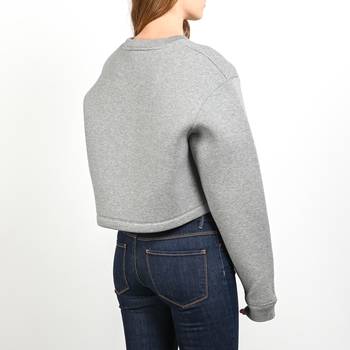 Свитшот H&M x Alexander Wang