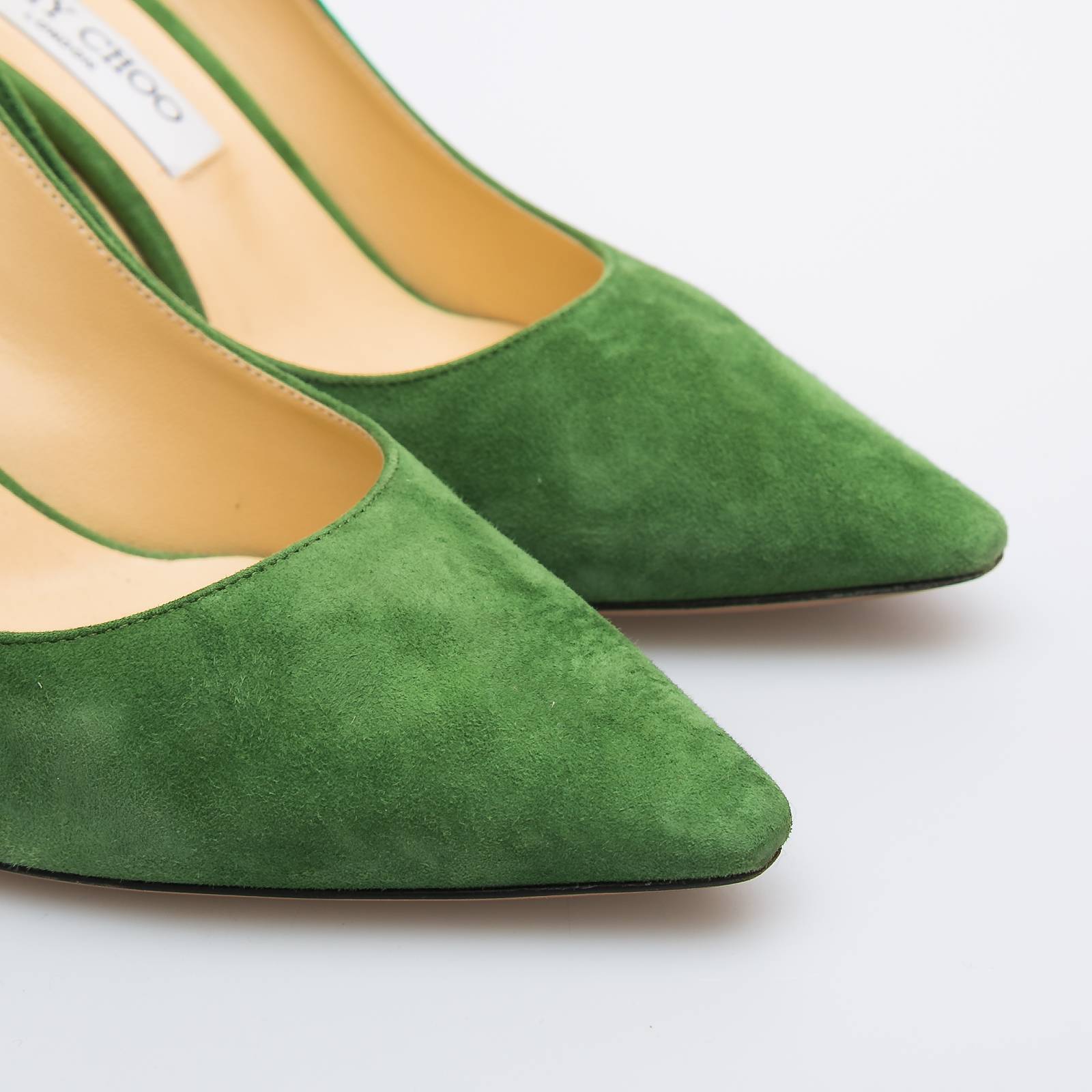 Туфли Jimmy Choo - купить оригинал в секонд-хенде SFS - 4
