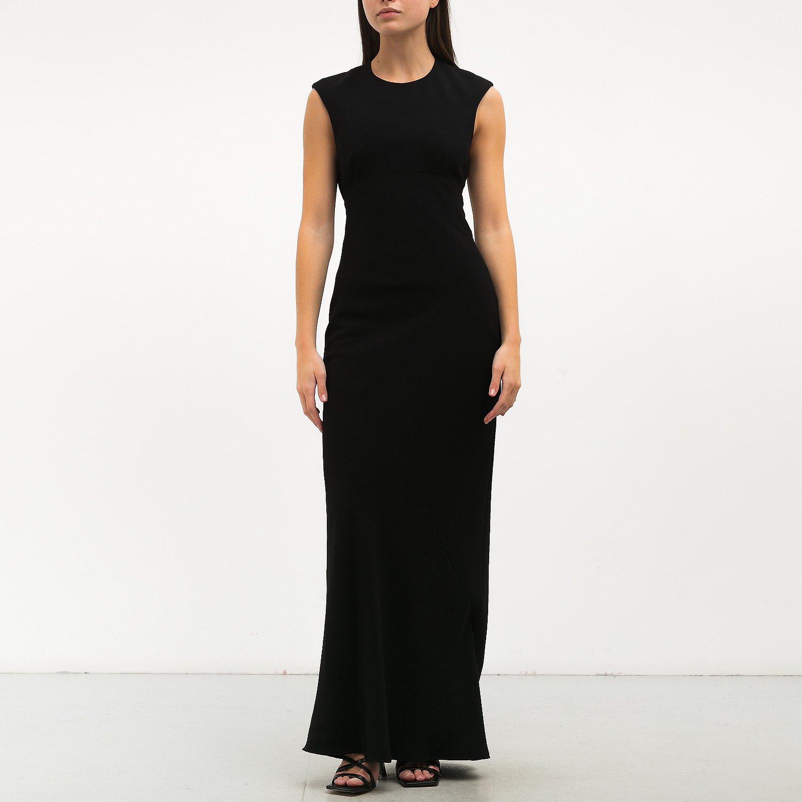 Платье T by Alexander Wang - купить оригинал в секонд-хенде SFS - 1