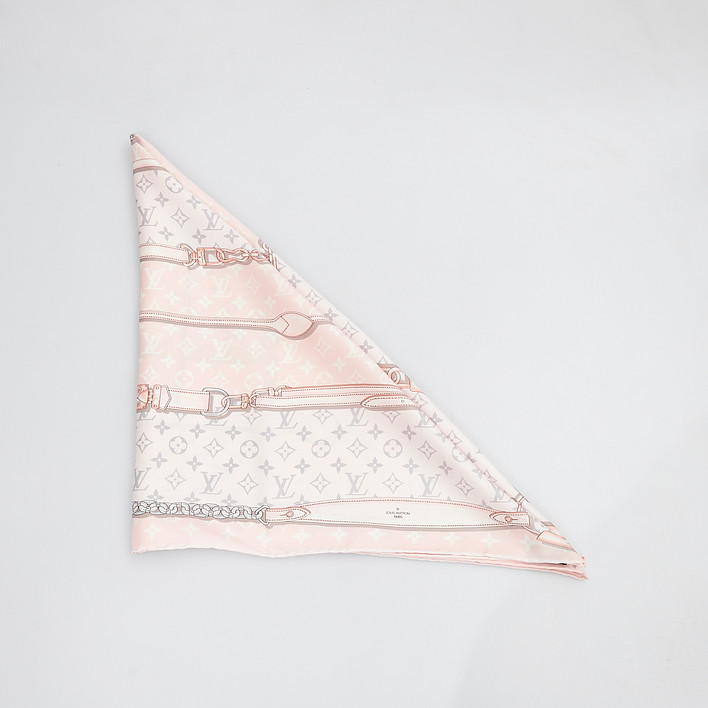 Платок Louis Vuitton