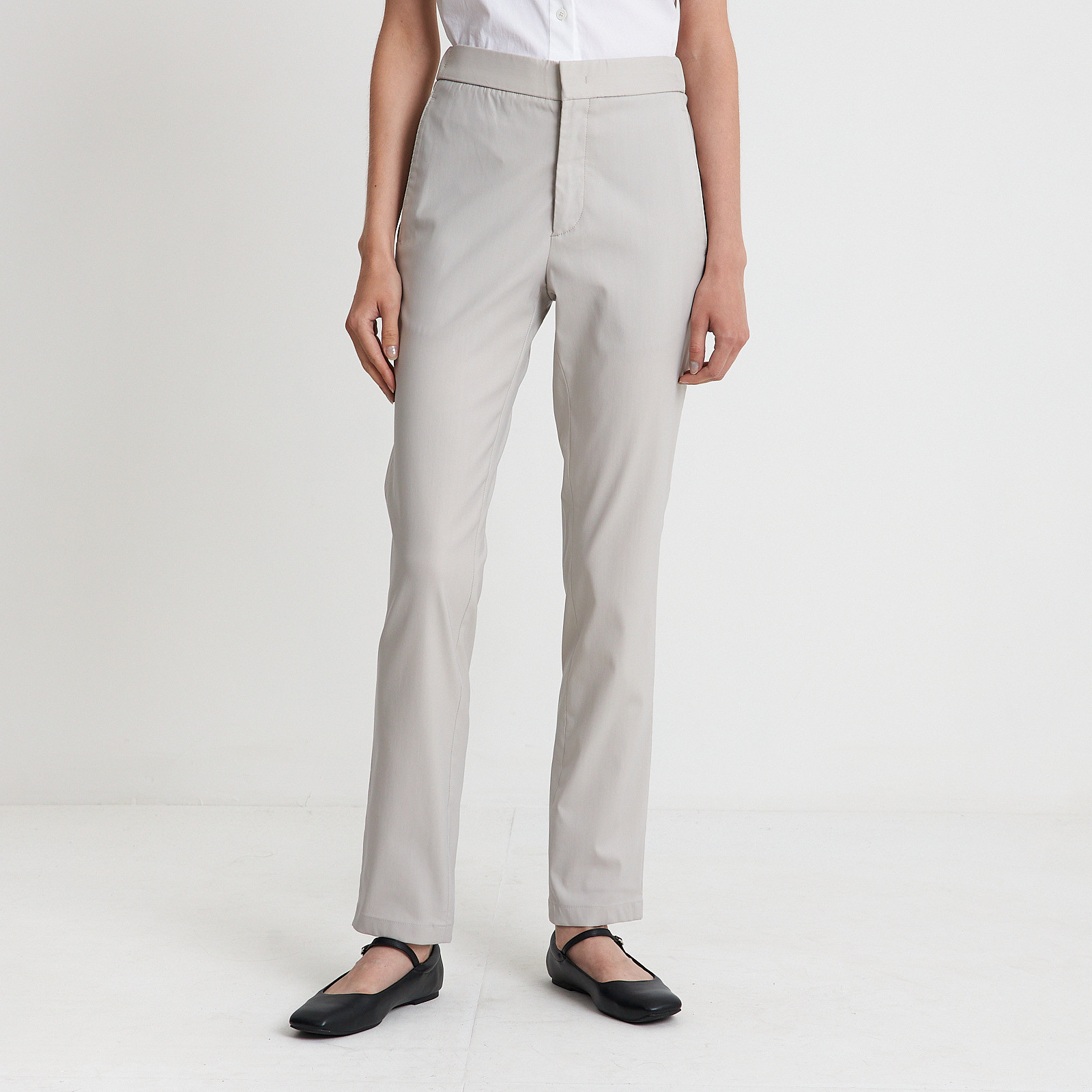 Брюки Loro Piana - купить оригинал в секонд-хенде SFS - 1