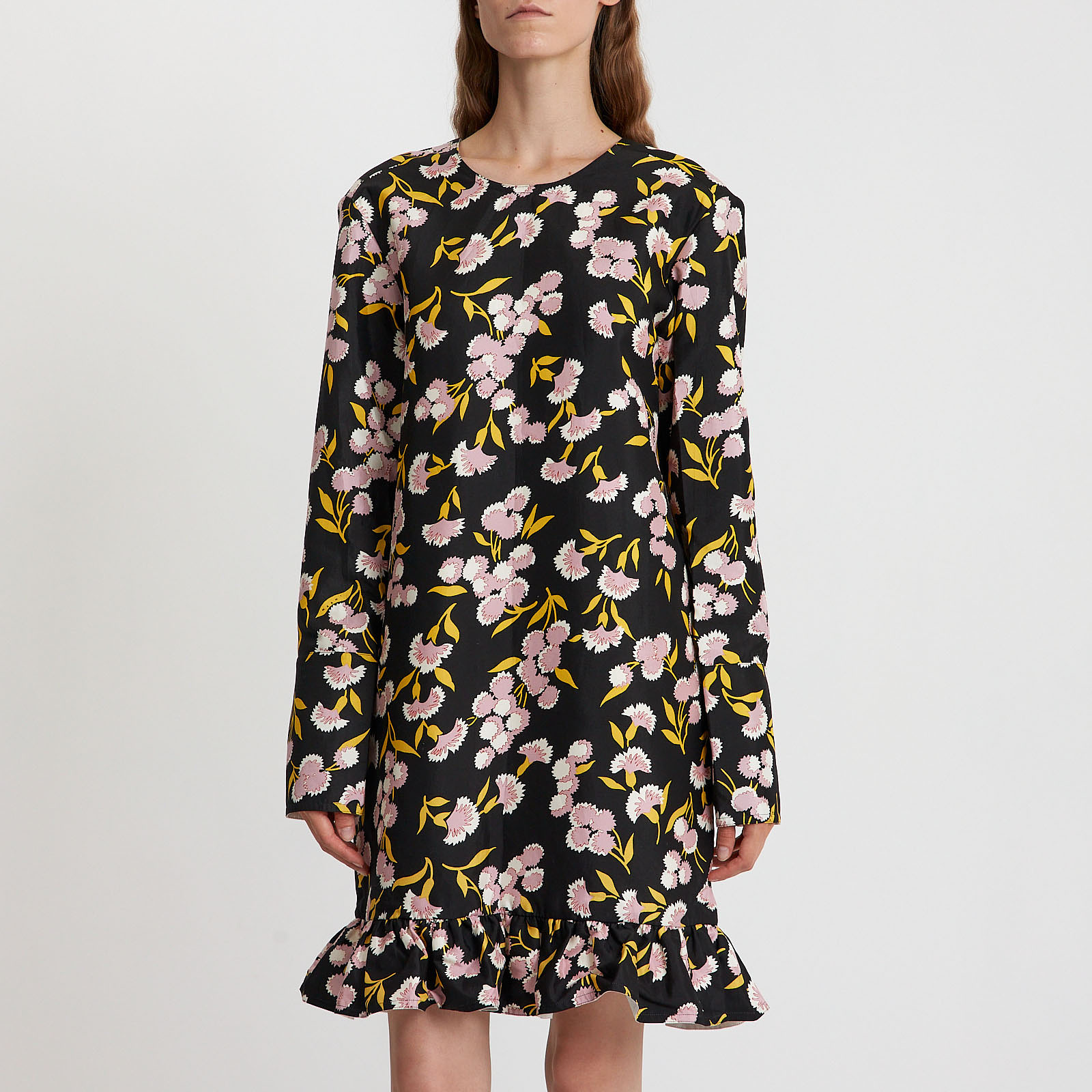 Платье Marni - купить оригинал в секонд-хенде SFS - 1