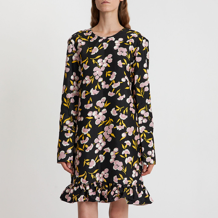 Платье Marni