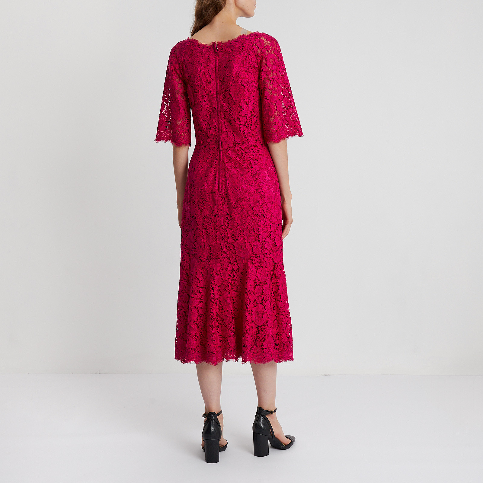 Платье Dolce&Gabbana - купить оригинал в секонд-хенде SFS - 3