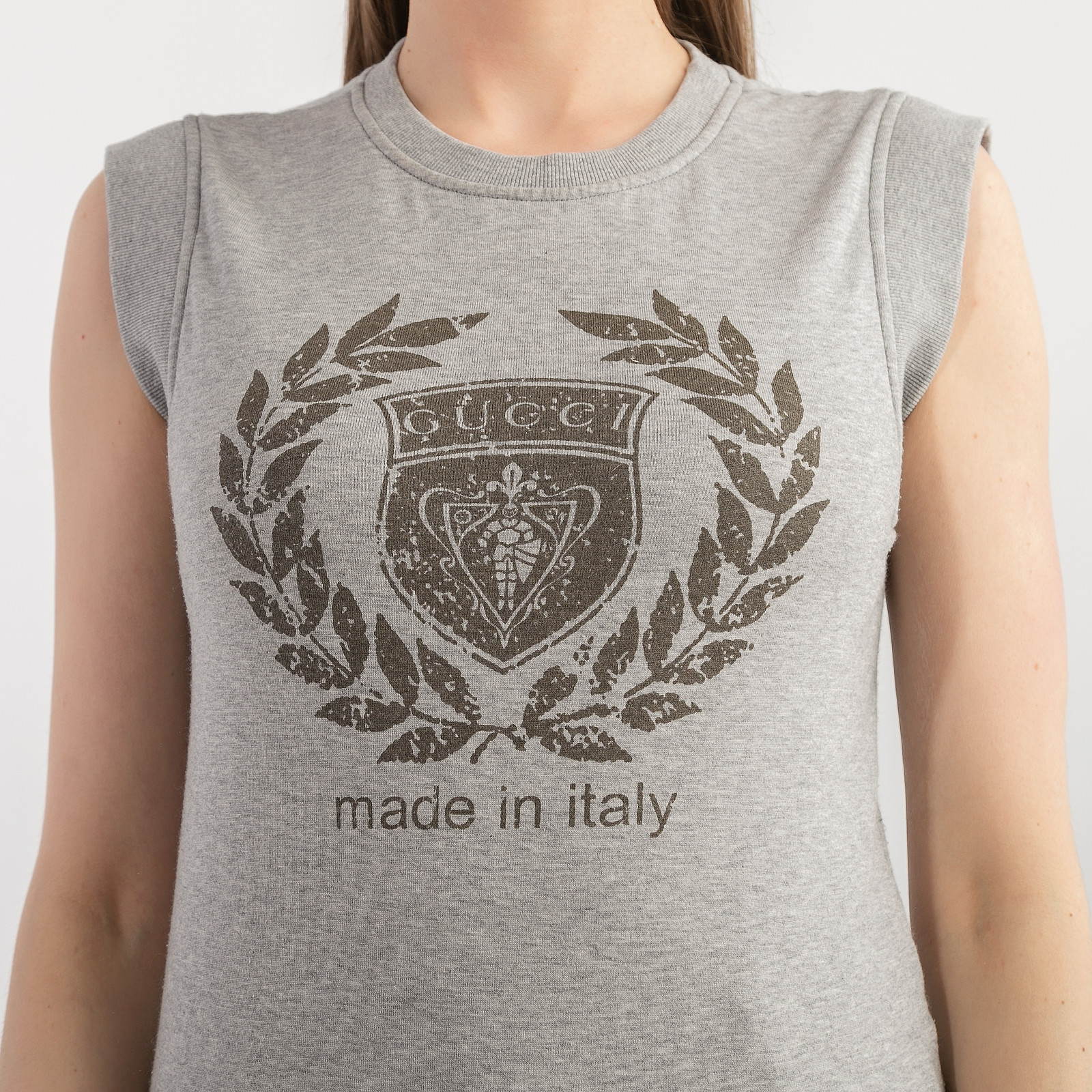 Топ Gucci - купить оригинал в секонд-хенде SFS - 4