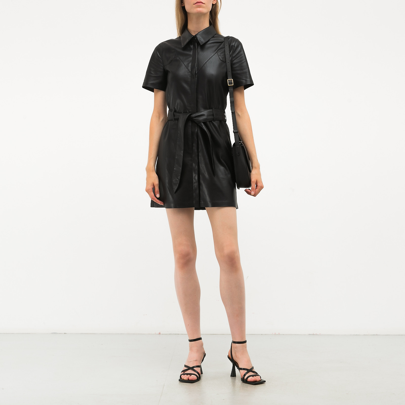 Платье Nanushka - купить оригинал в секонд-хенде SFS - 2