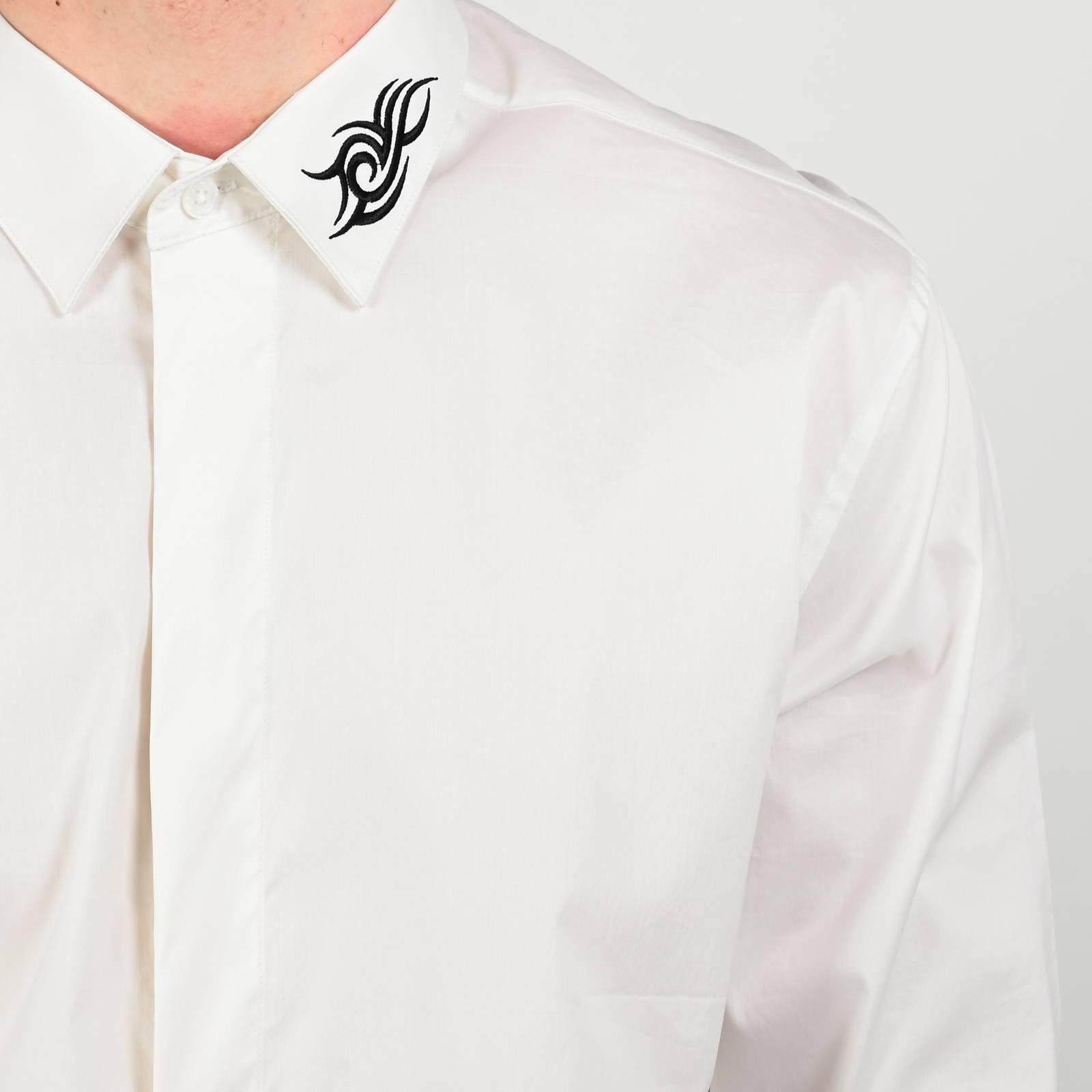 Рубашка Dior - купить оригинал в секонд-хенде SFS
