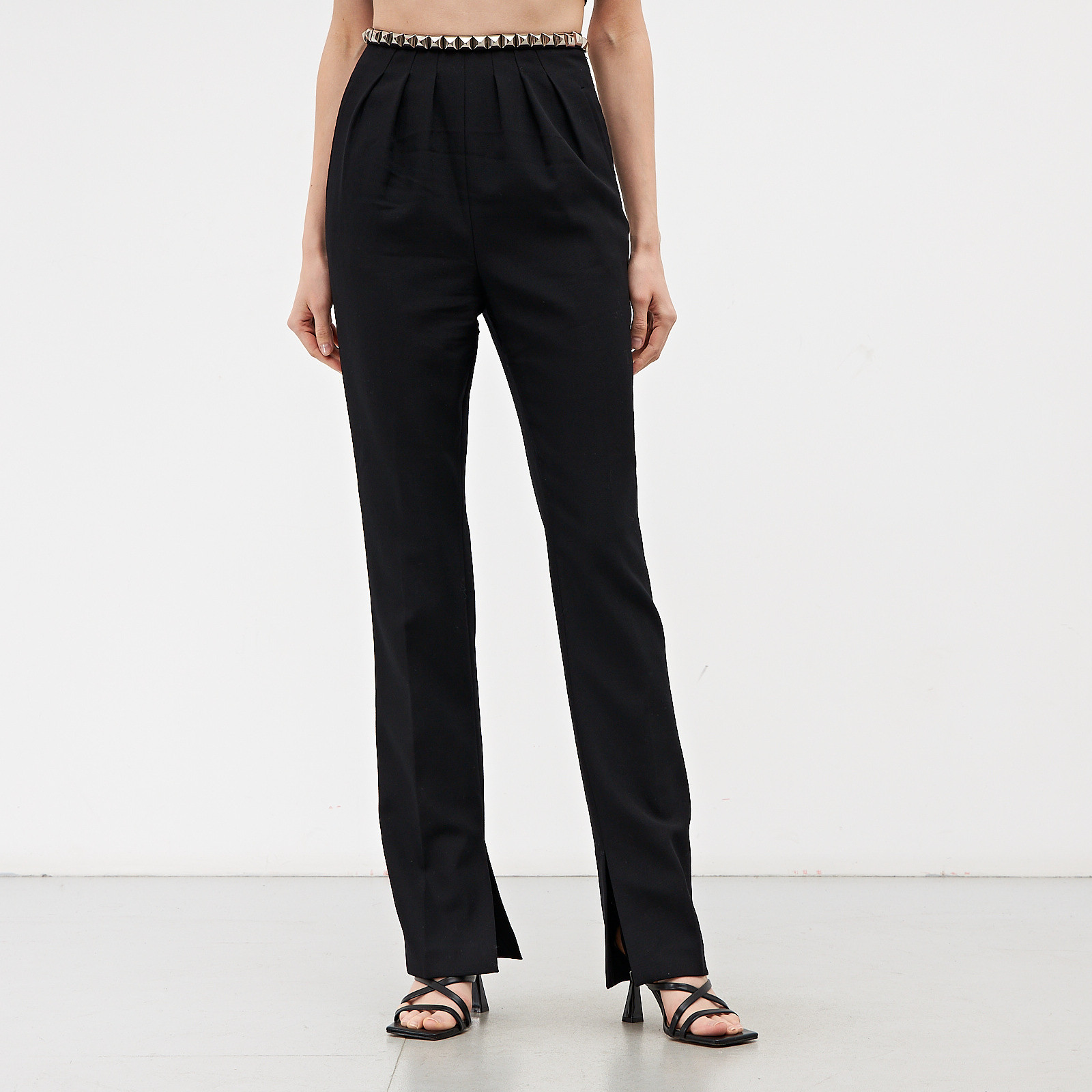 Брюки Alexander Wang - купить оригинал в секонд-хенде SFS - 1