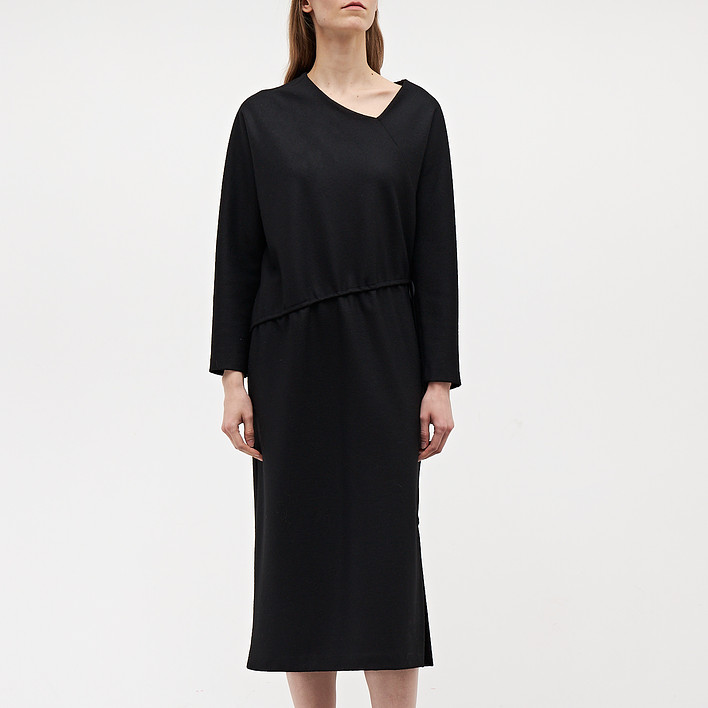 Платье Jil Sander