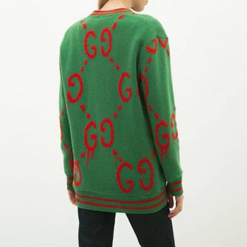 Кардиган Gucci