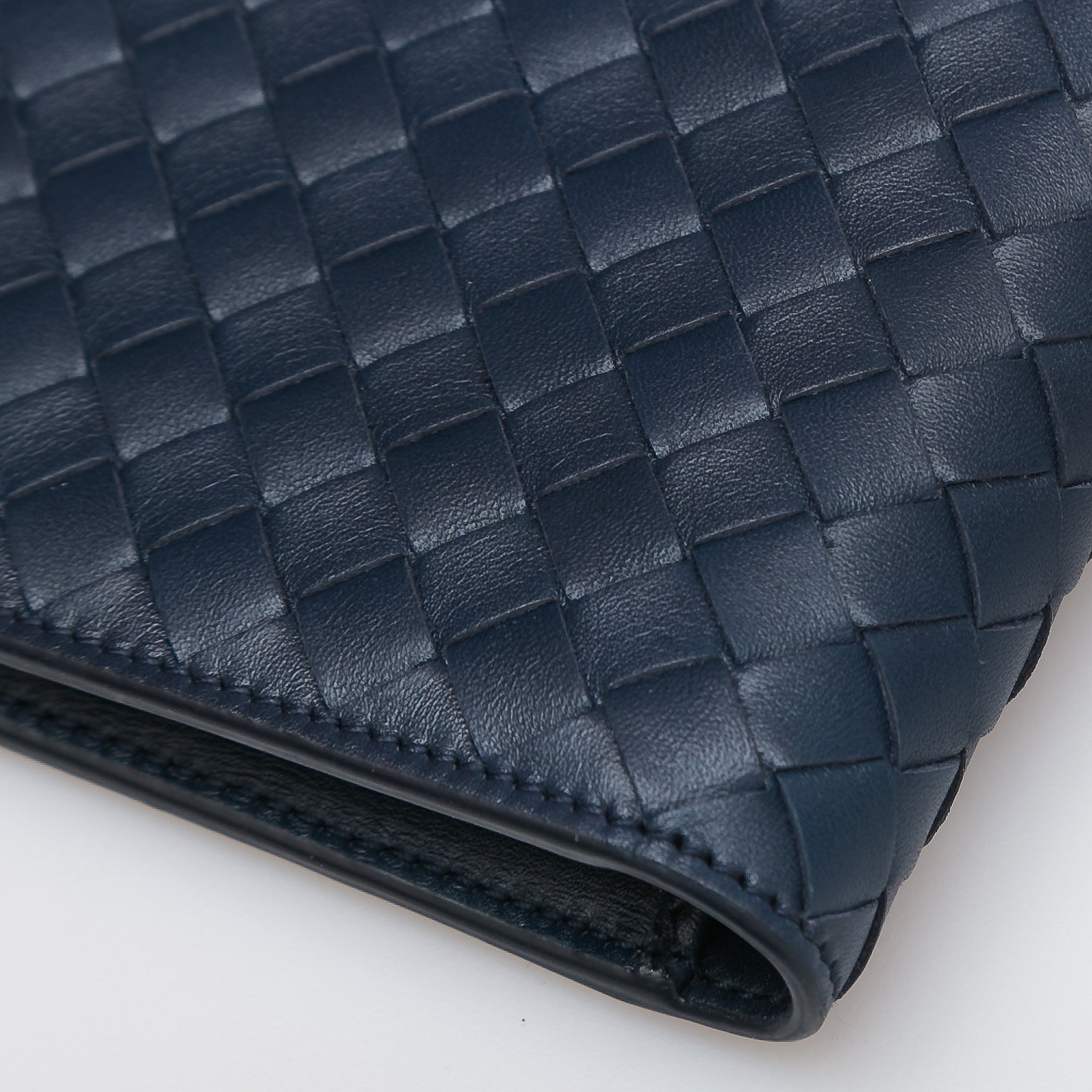 Кошелек Bottega Veneta - купить оригинал в секонд-хенде SFS - 3