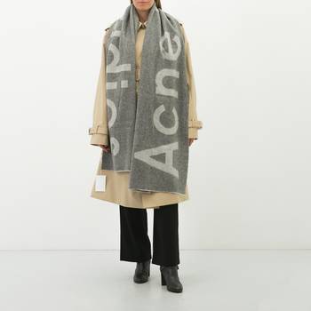 Шарф Acne Studios