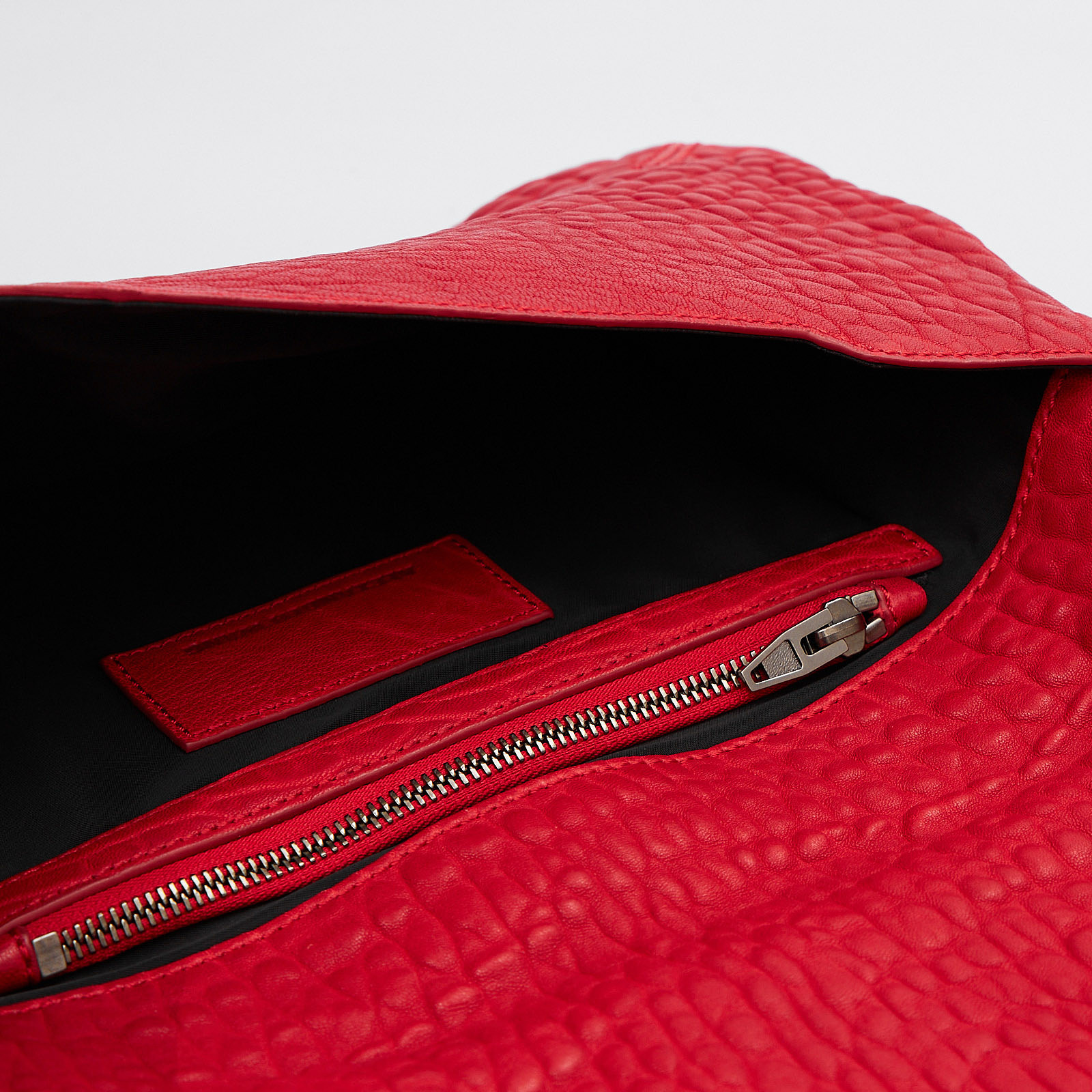 Клатч Alexander Wang - купить оригинал в секонд-хенде SFS - 7