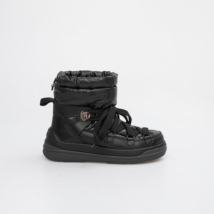 Сапоги Moncler