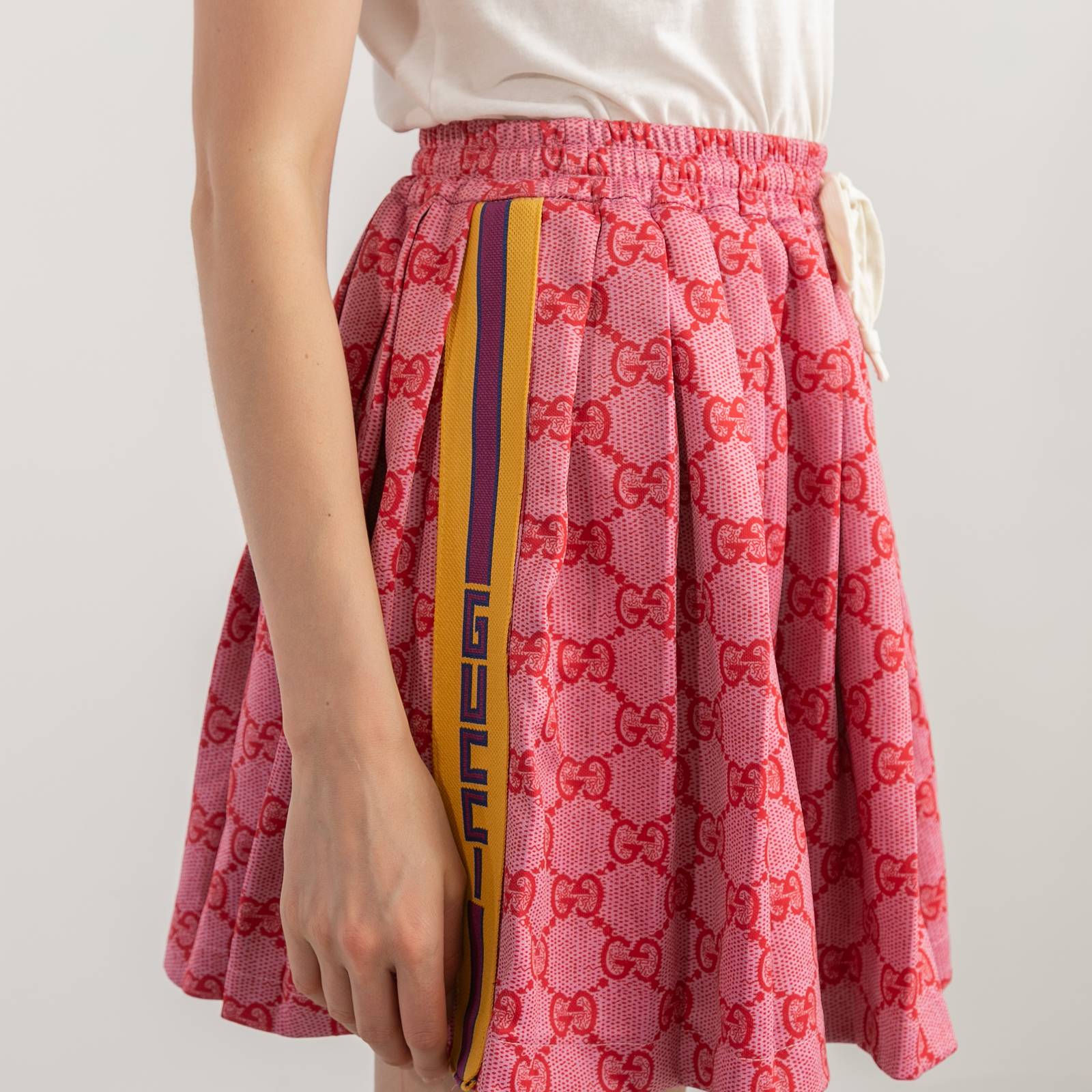 Юбка Gucci - купить оригинал в секонд-хенде SFS - 4