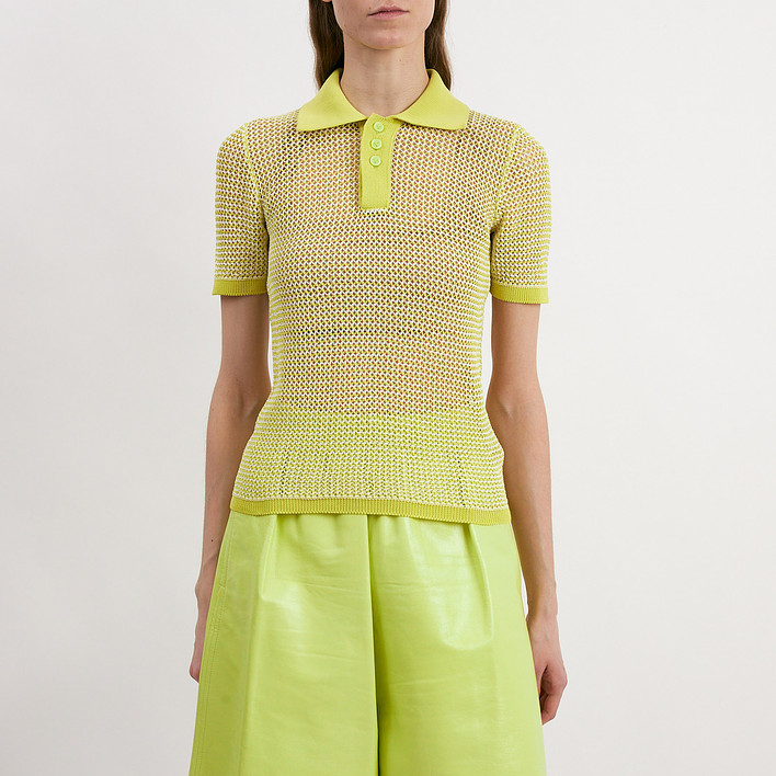 Топ Bottega Veneta