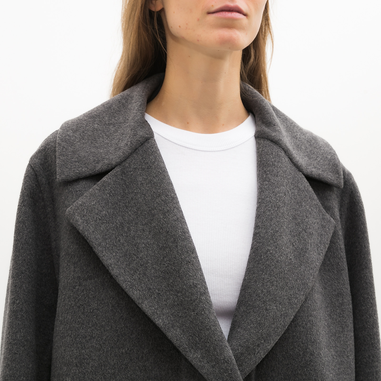 Пальто Balenciaga - купить оригинал в секонд-хенде SFS - 4