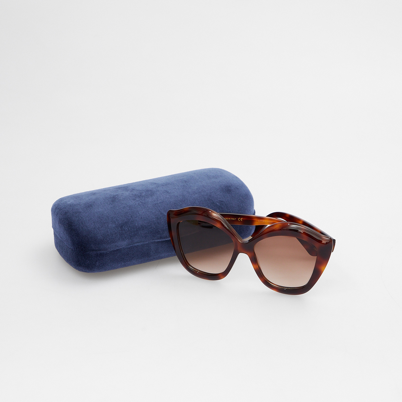 Очки Gucci - купить оригинал в секонд-хенде SFS - 2