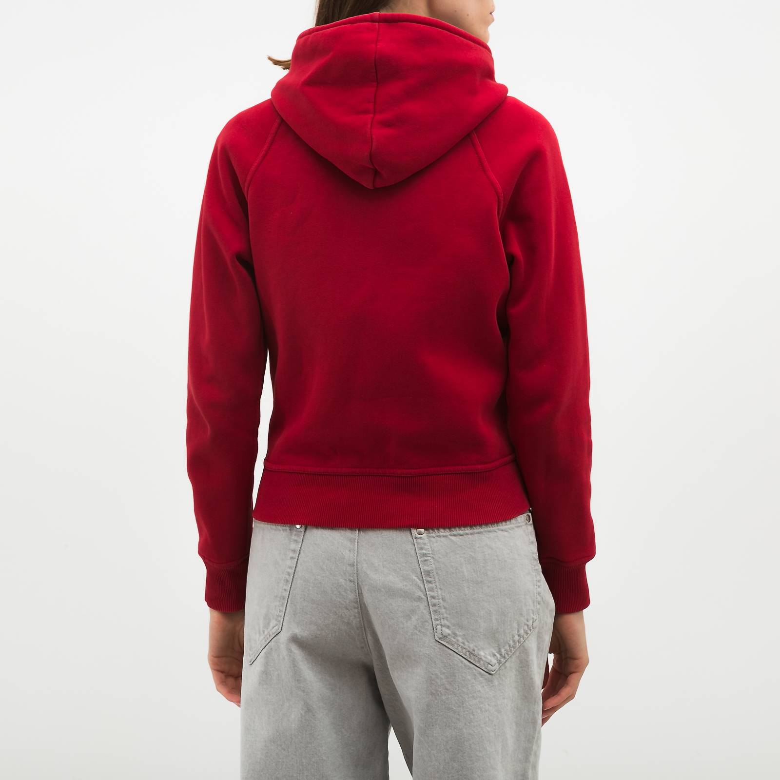 Худи Burberry - купить оригинал в секонд-хенде SFS - 3
