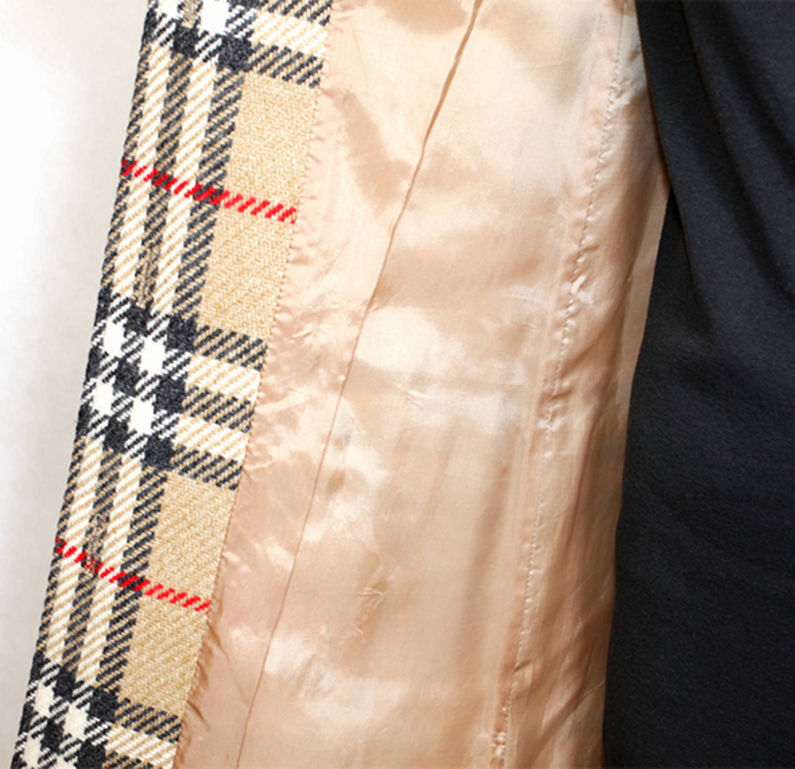 Пальто Burberry - купить оригинал в секонд-хенде SFS - 6
