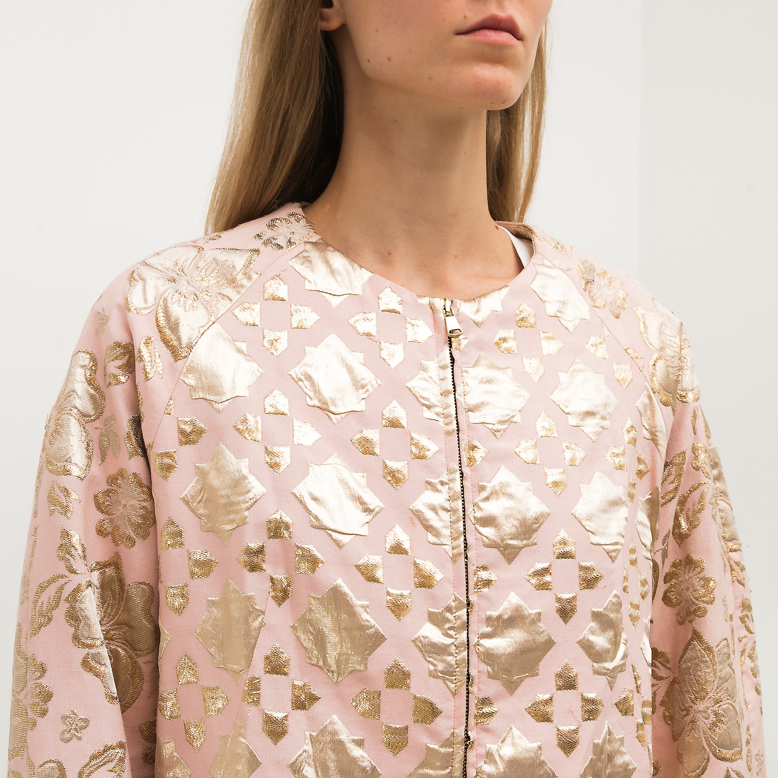 Жакет MSGM - купить оригинал в секонд-хенде SFS - 4