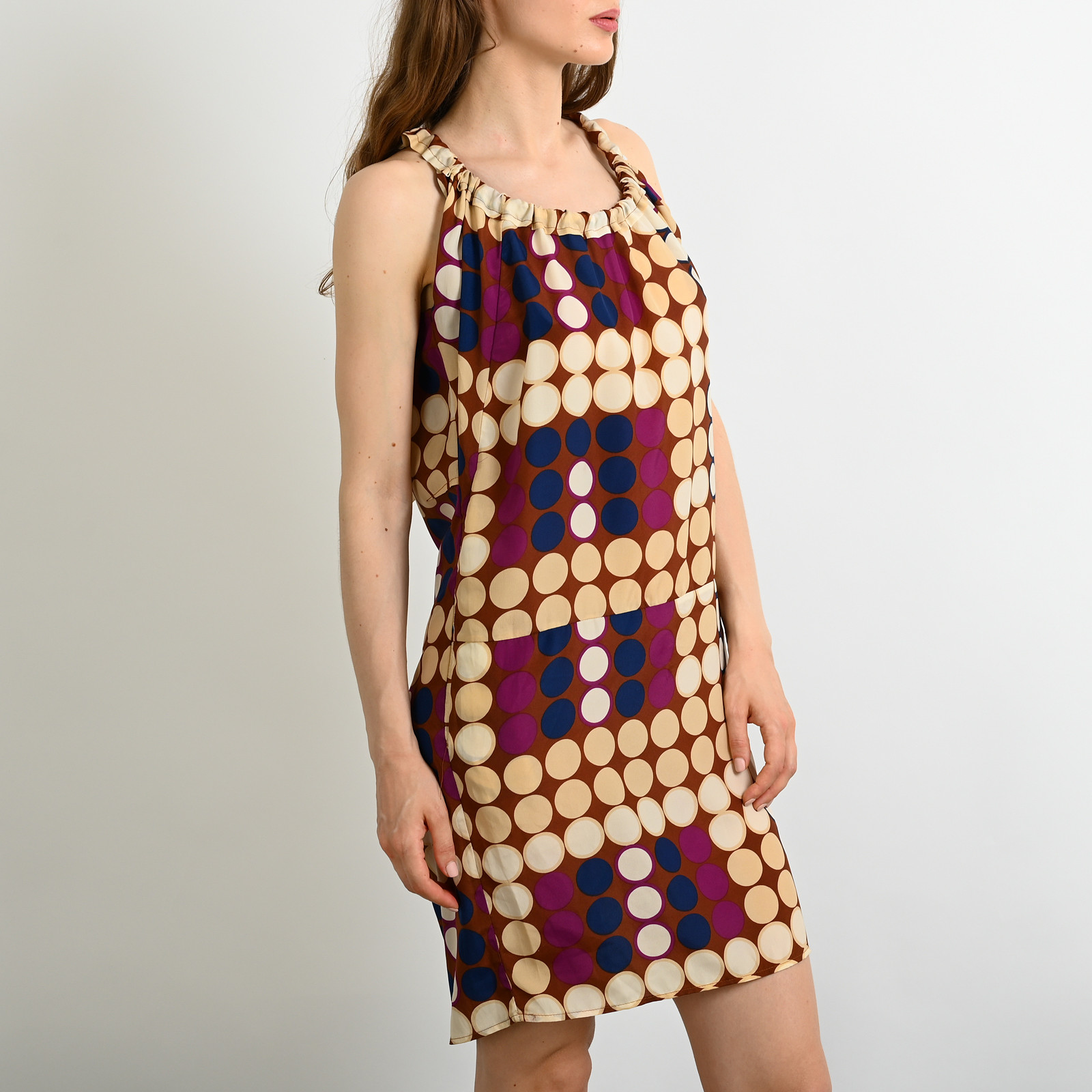 Платье H&M x Marni - купить оригинал в секонд-хенде SFS