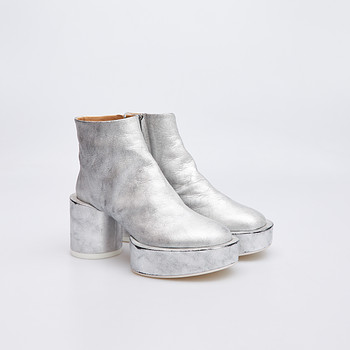Ботильоны MM6 Maison Margiela
