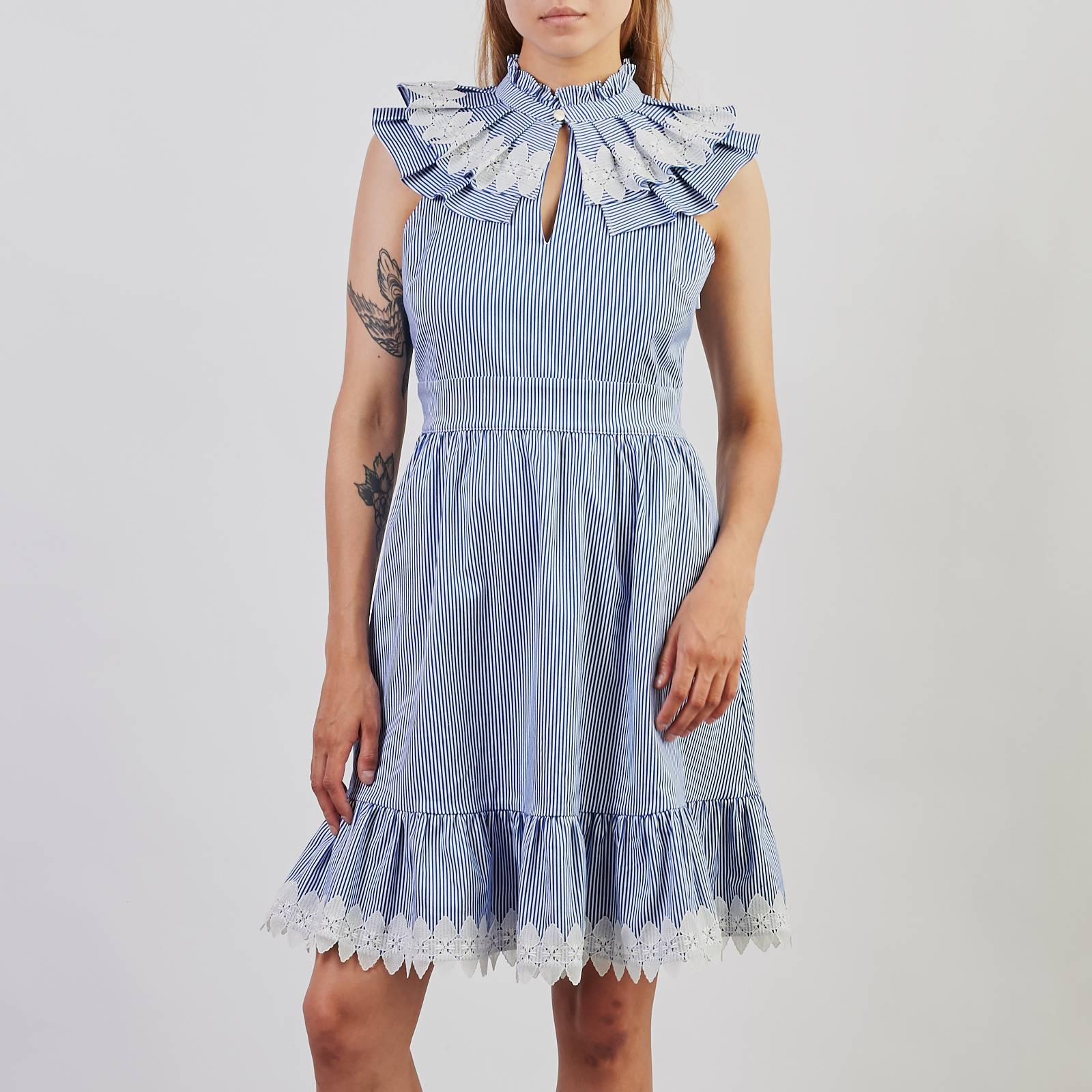 Платье Ted Baker - купить оригинал в секонд-хенде SFS