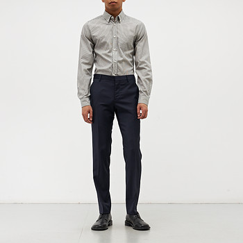 Рубашка Bottega Veneta